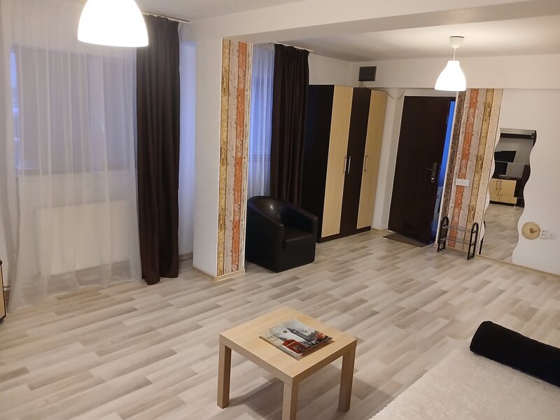 Trapezului, strada Vitioara,